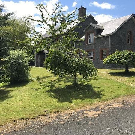 Ridge Wood House Vendégház Armagh Kültér fotó