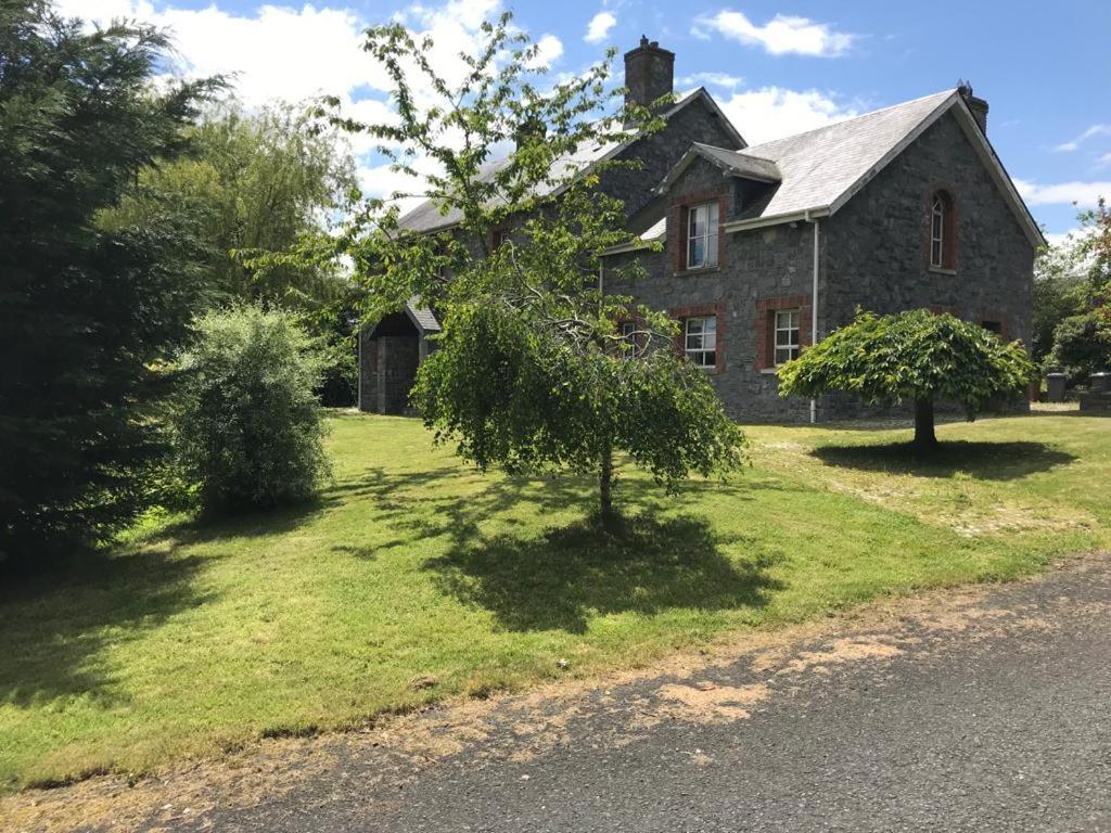 Ridge Wood House Vendégház Armagh Kültér fotó